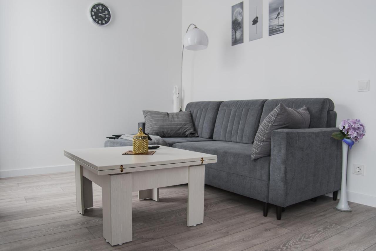 Jaukus Butas-Studio Mazvydo Al Klaipeda Bagian luar foto