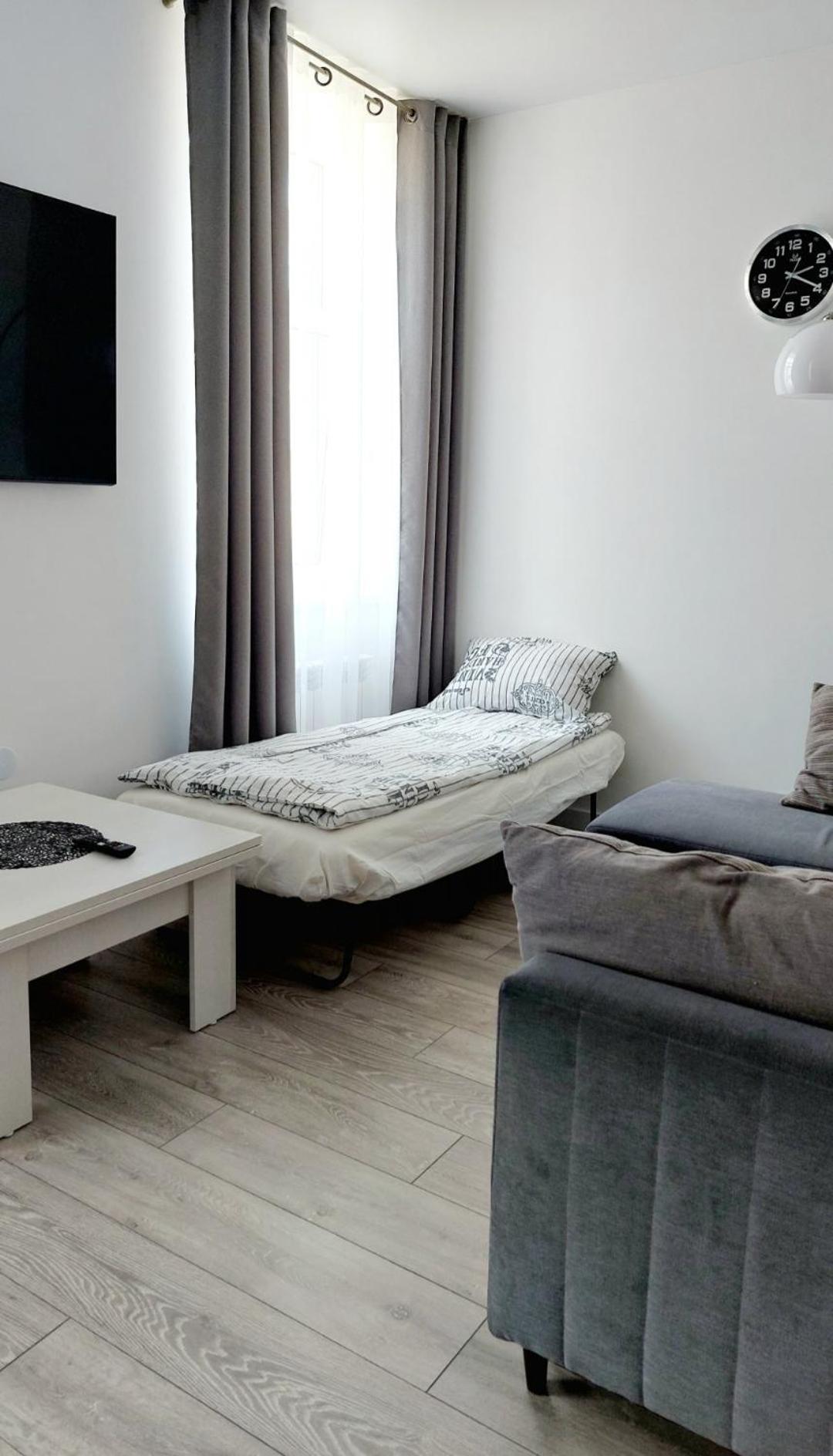 Jaukus Butas-Studio Mazvydo Al Klaipeda Bagian luar foto