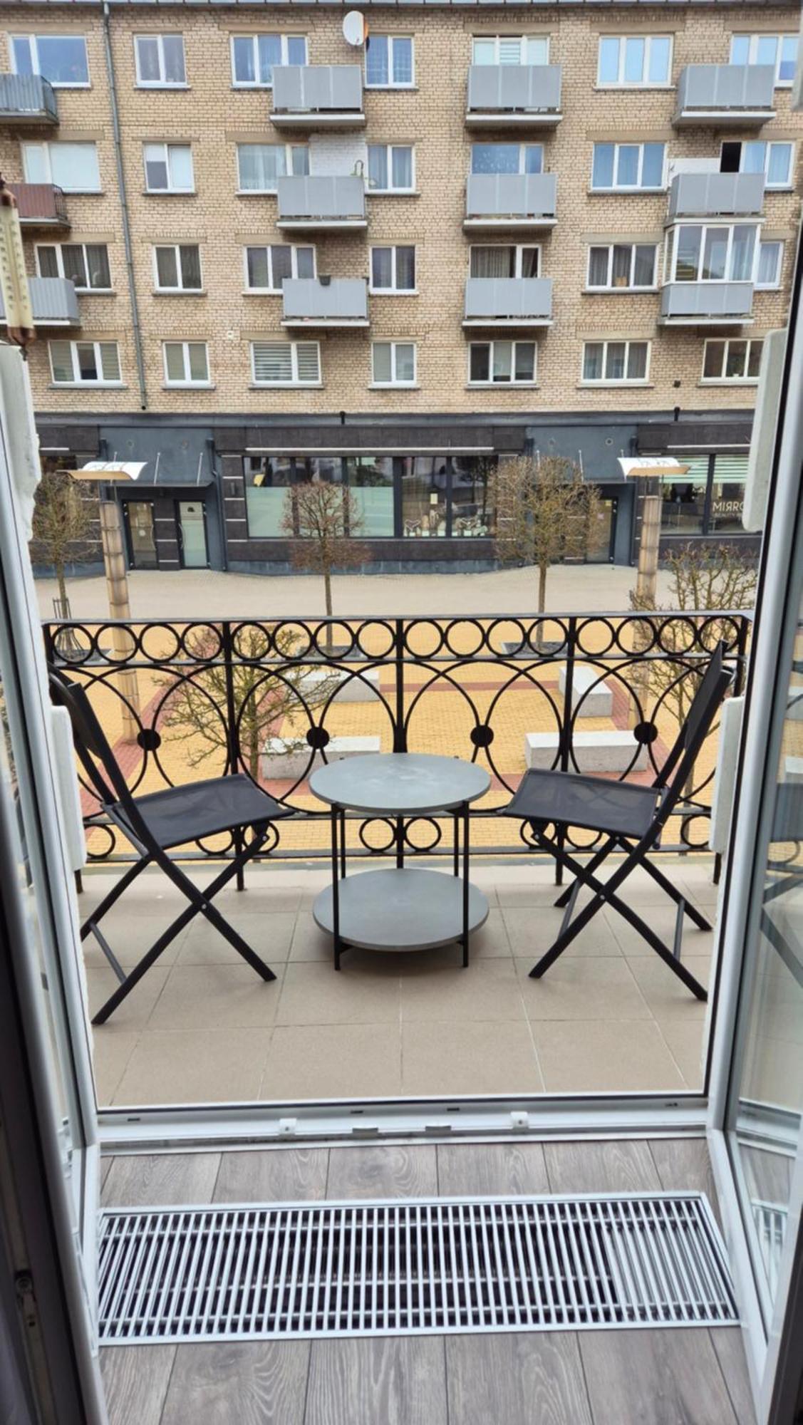 Jaukus Butas-Studio Mazvydo Al Klaipeda Bagian luar foto
